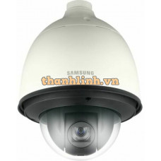 Camera PTZ AHD 32x Ngoài Trời Wisenet Samsung HCP-6320HA
